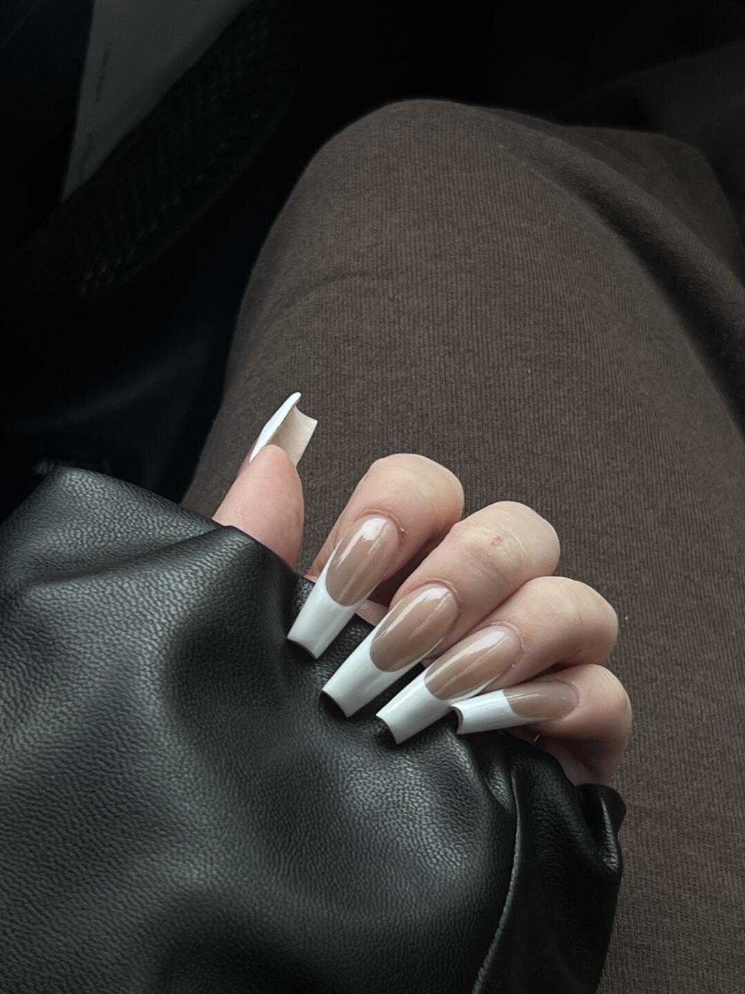 French Tip